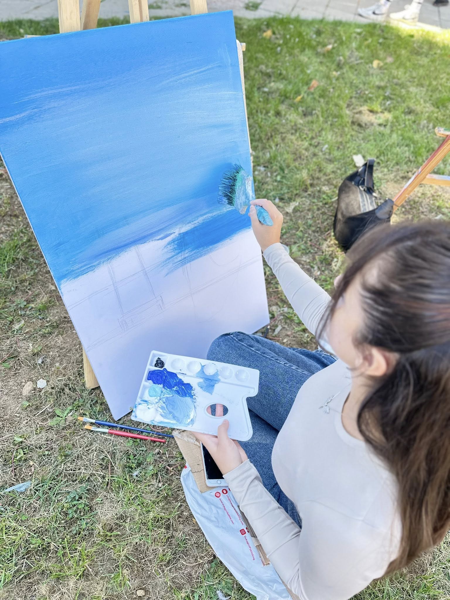 Kolonia artistike