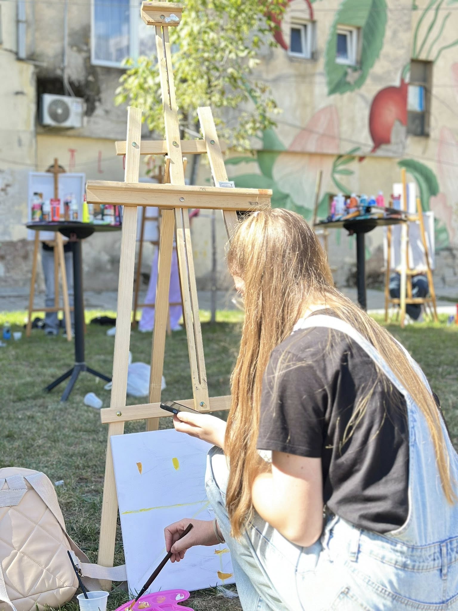 Kolonia artistike
