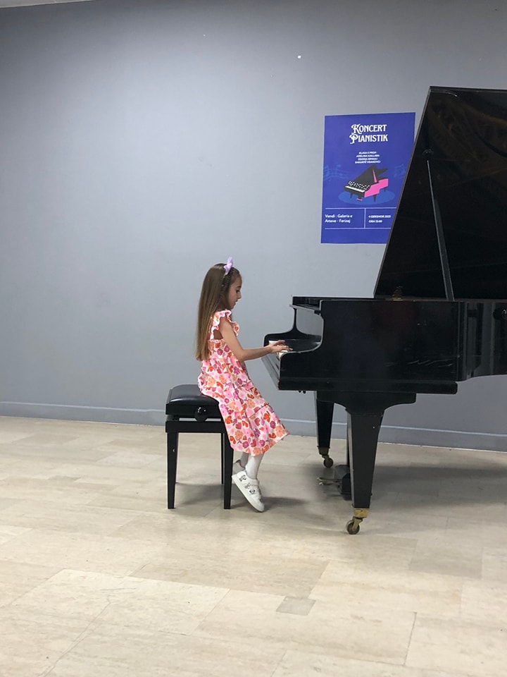 Koncerti pianistik