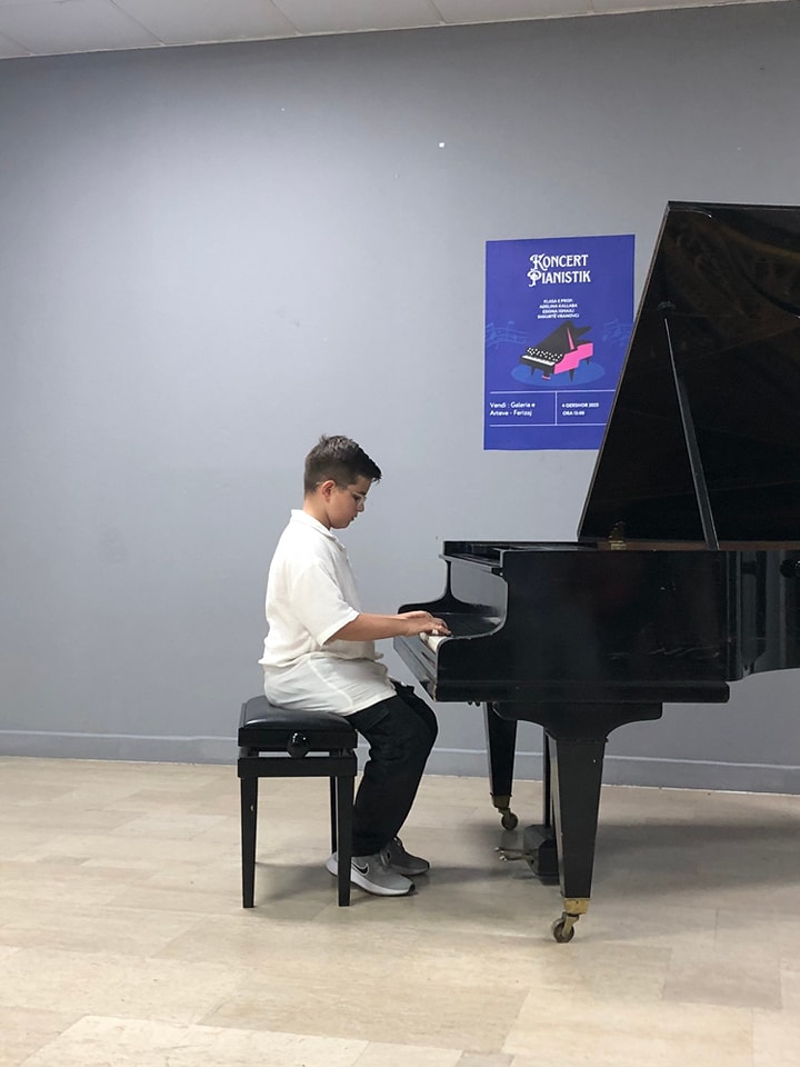 Koncerti pianistik