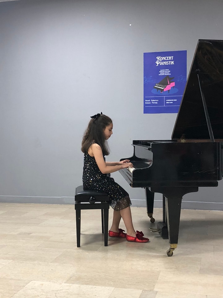 Koncerti pianistik