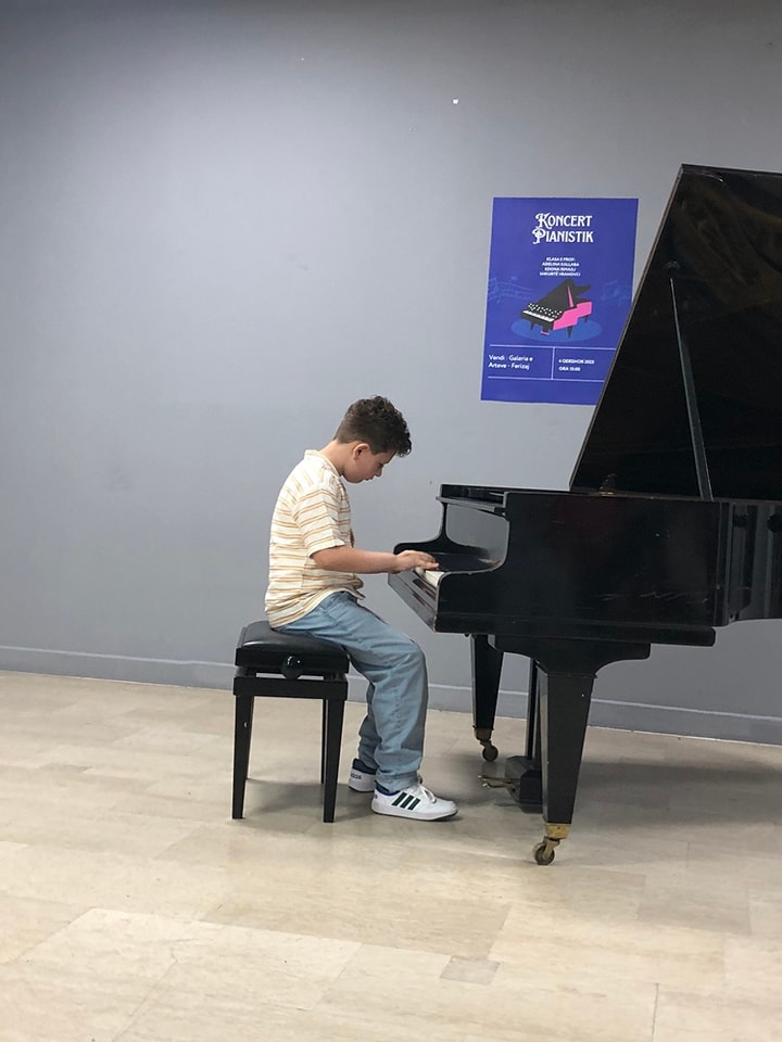 Koncerti pianistik
