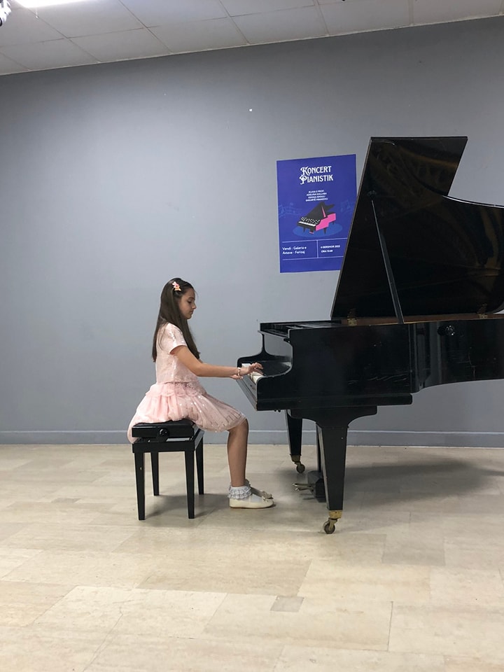 Koncerti pianistik