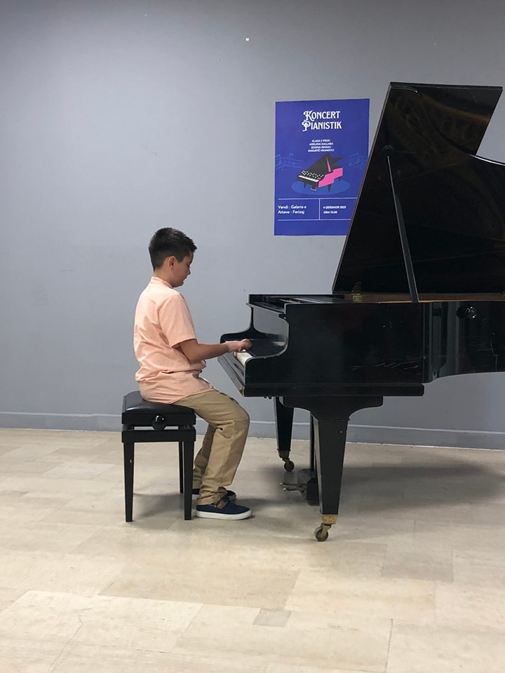 Koncerti pianistik