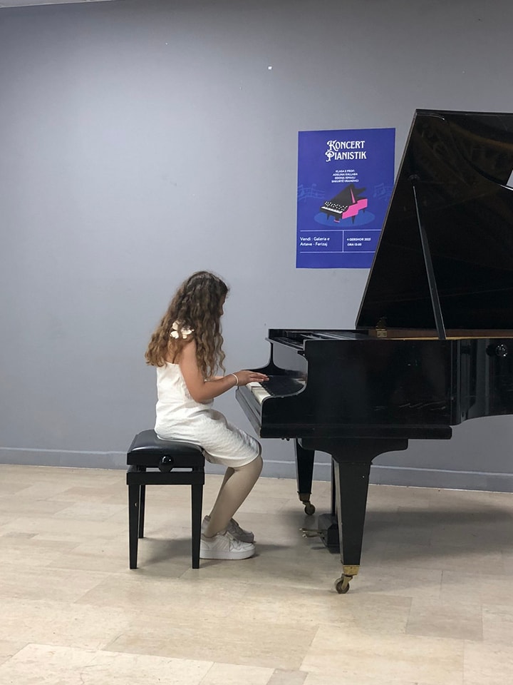 Koncerti pianistik