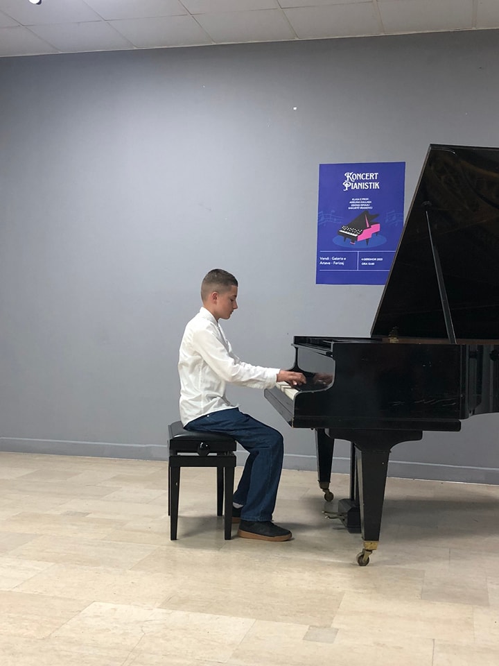 Koncerti pianistik