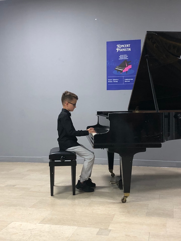 Koncerti pianistik