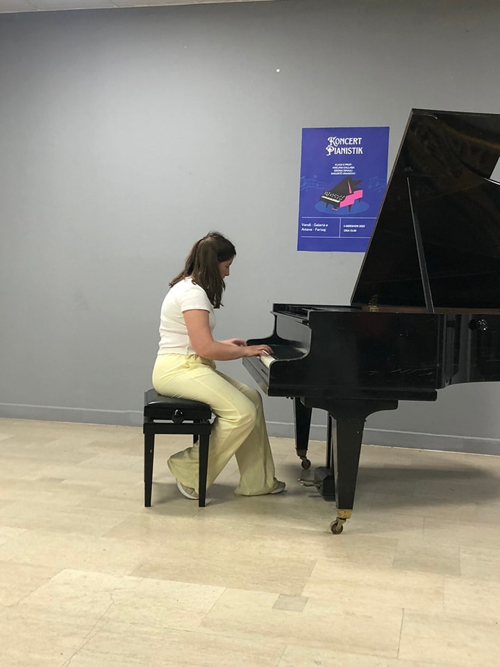 Koncerti pianistik