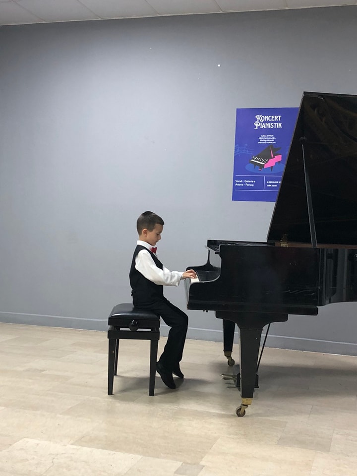 Koncerti pianistik