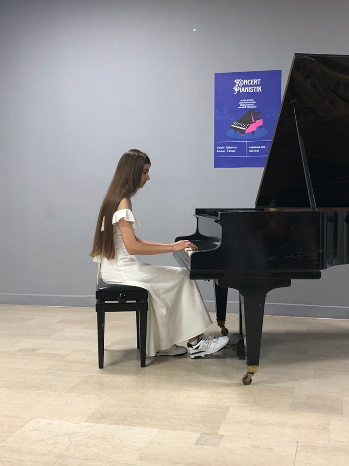 Koncerti pianistik