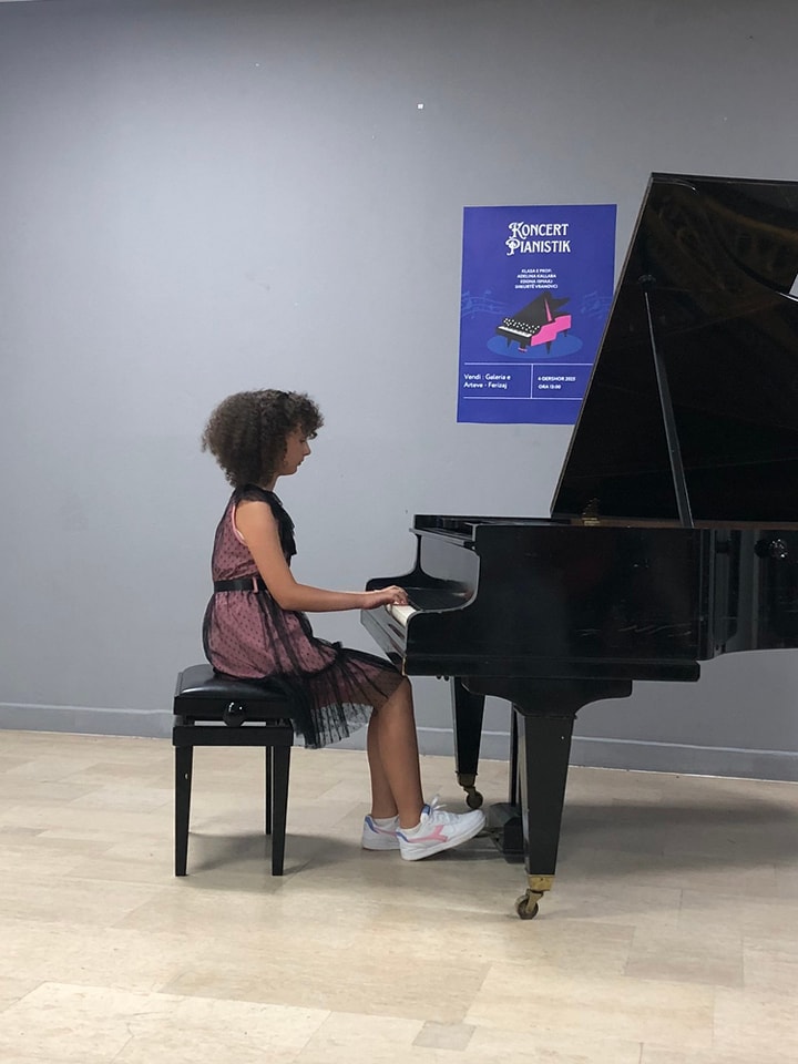 Koncerti pianistik