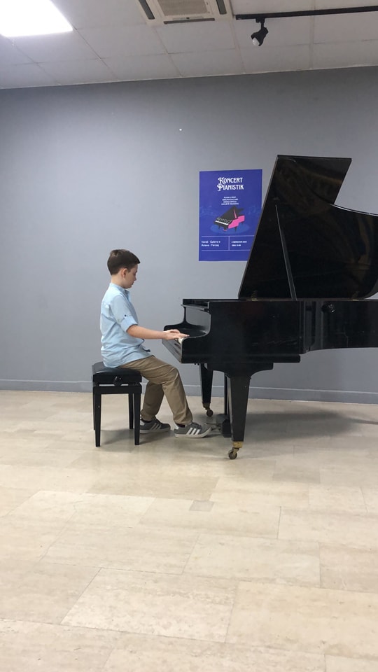 Koncerti pianistik