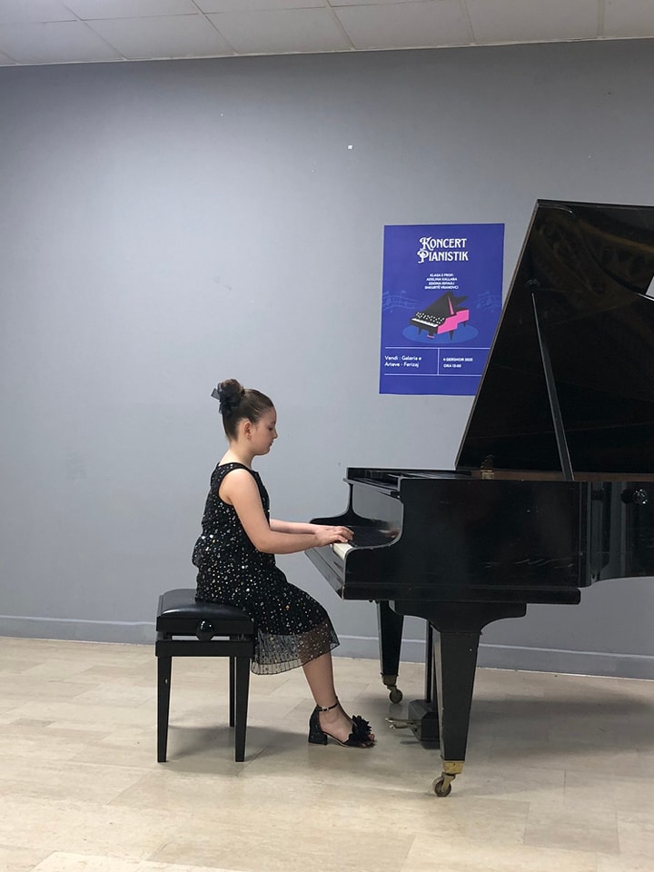 Koncerti pianistik