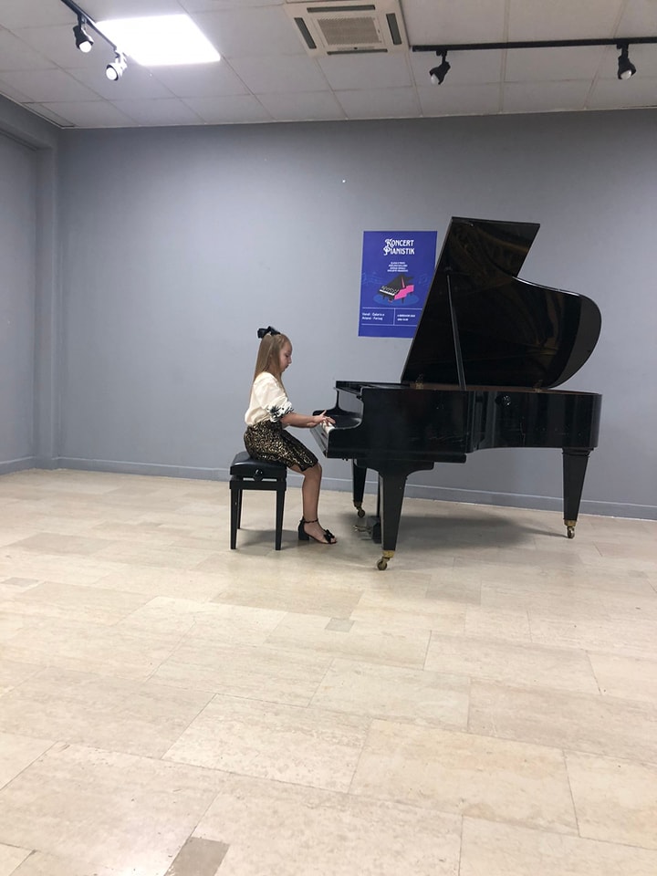 Koncerti pianistik