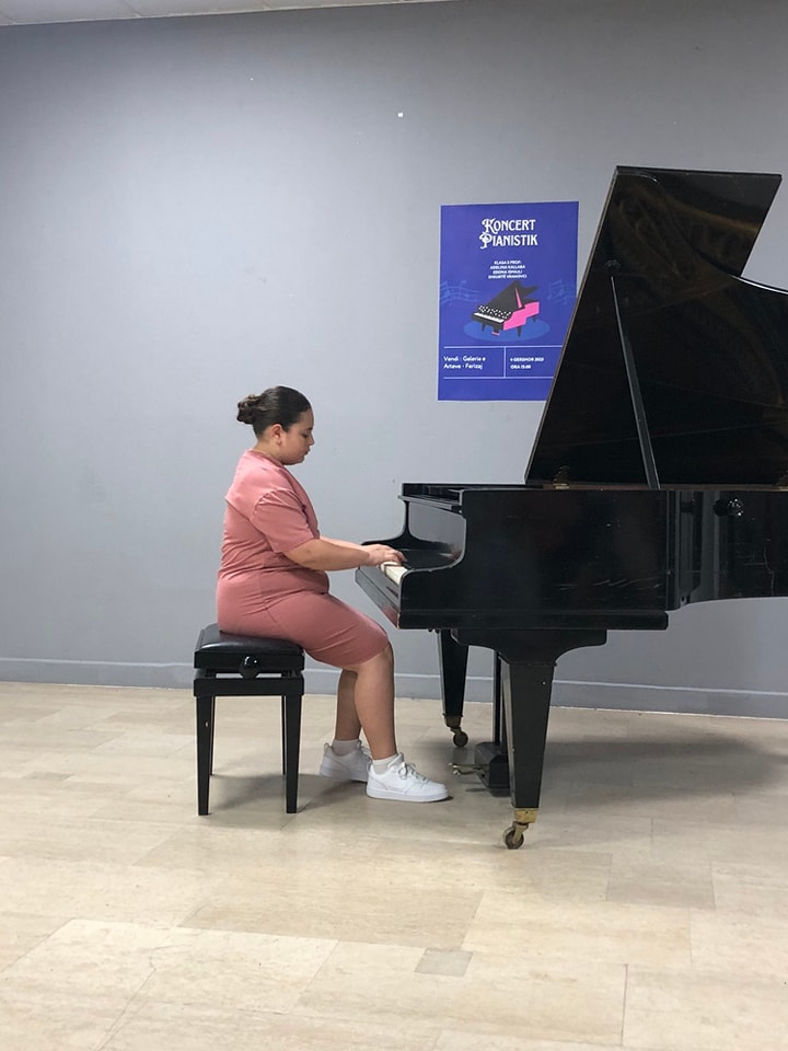 Koncerti pianistik