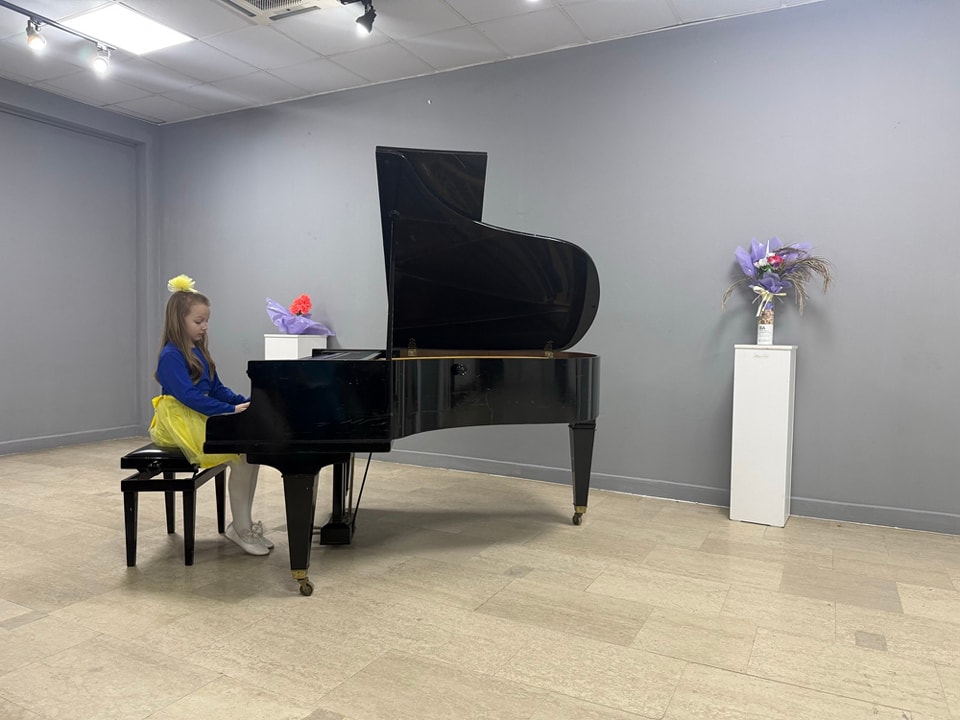KONCERTI I AKTIVIT TË PIANOS!