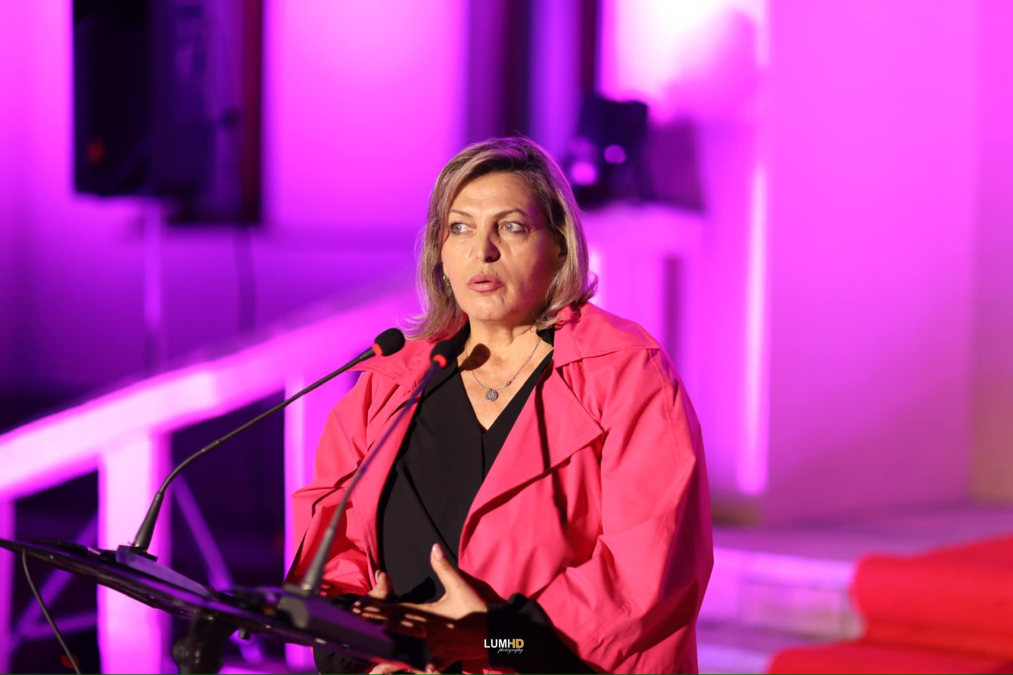 Ekspozita "Thirrëm dhe Mua"