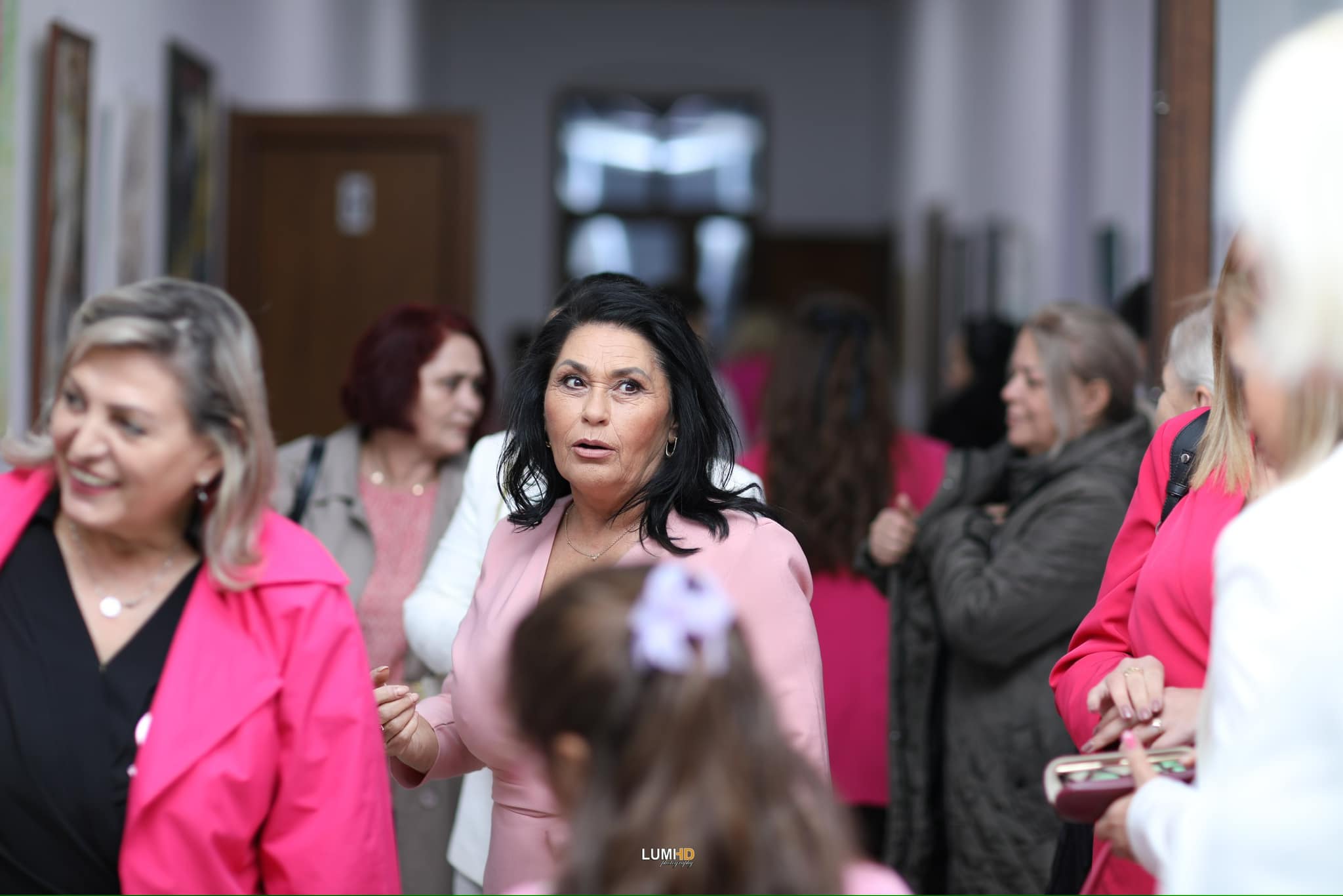 Ekspozita "Thirrëm dhe Mua"
