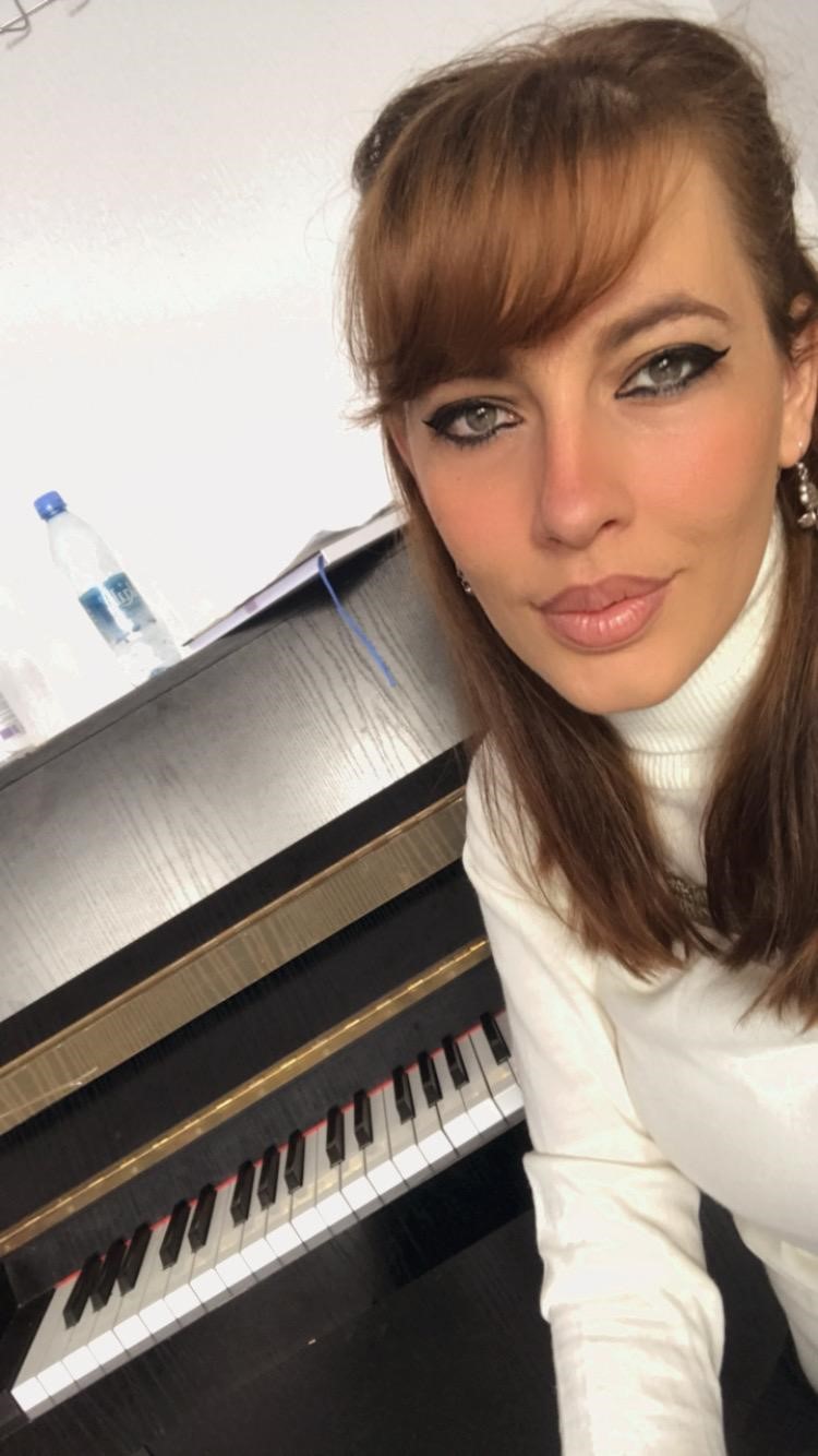 Lejla Ajeti