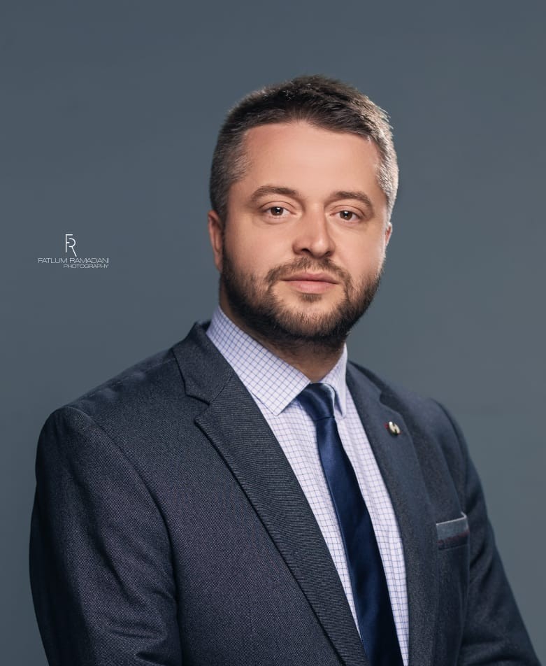 Bardhyl Abazi